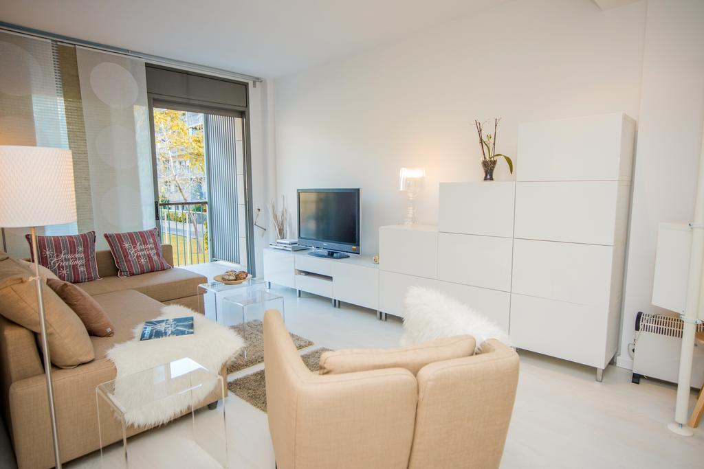 Apartamento Opening Doors Pueblonuevo *