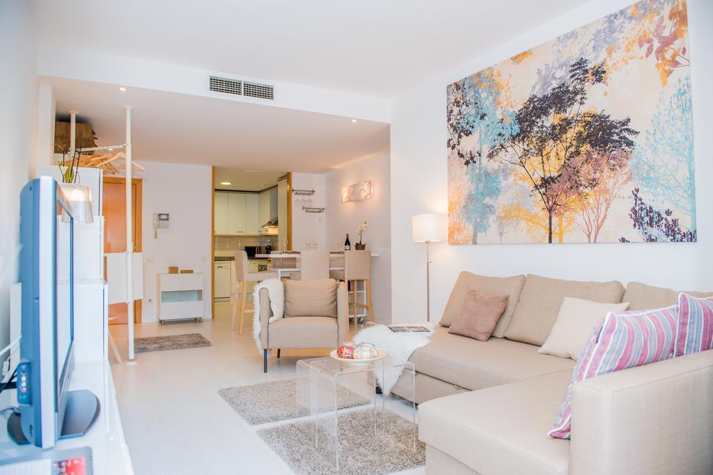 Apartamento Opening Doors Pueblonuevo *