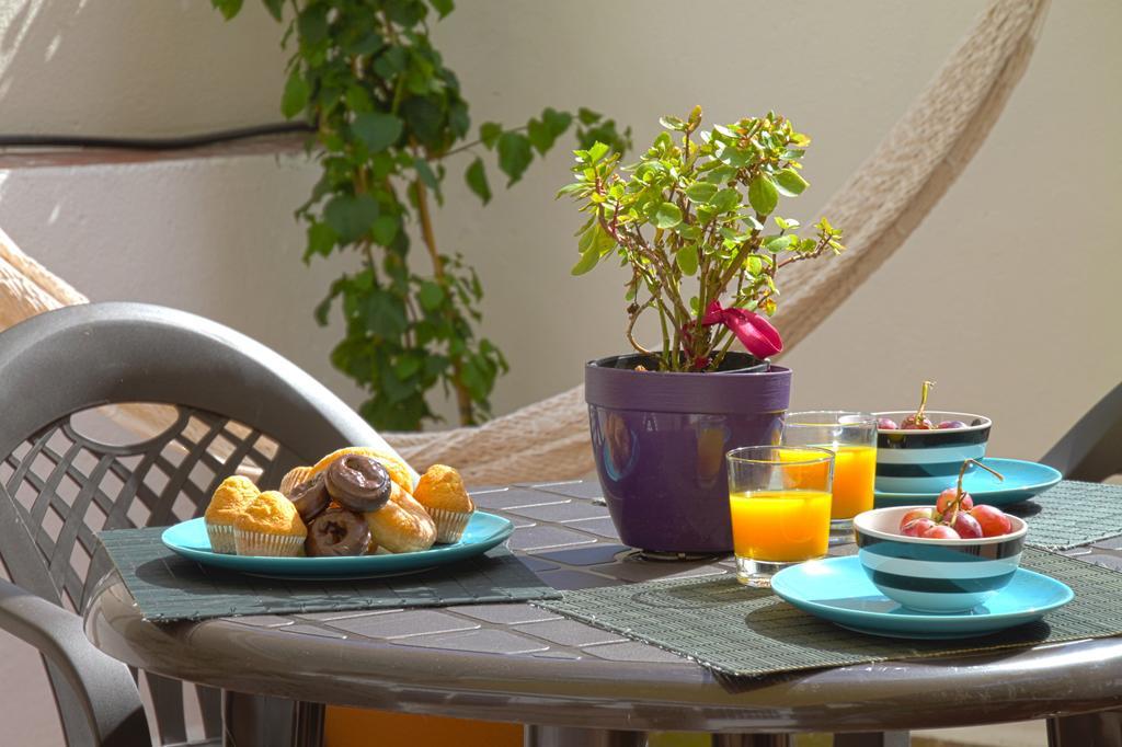 Casa Tortilla Sant Antoni Apartamento Barcelona
