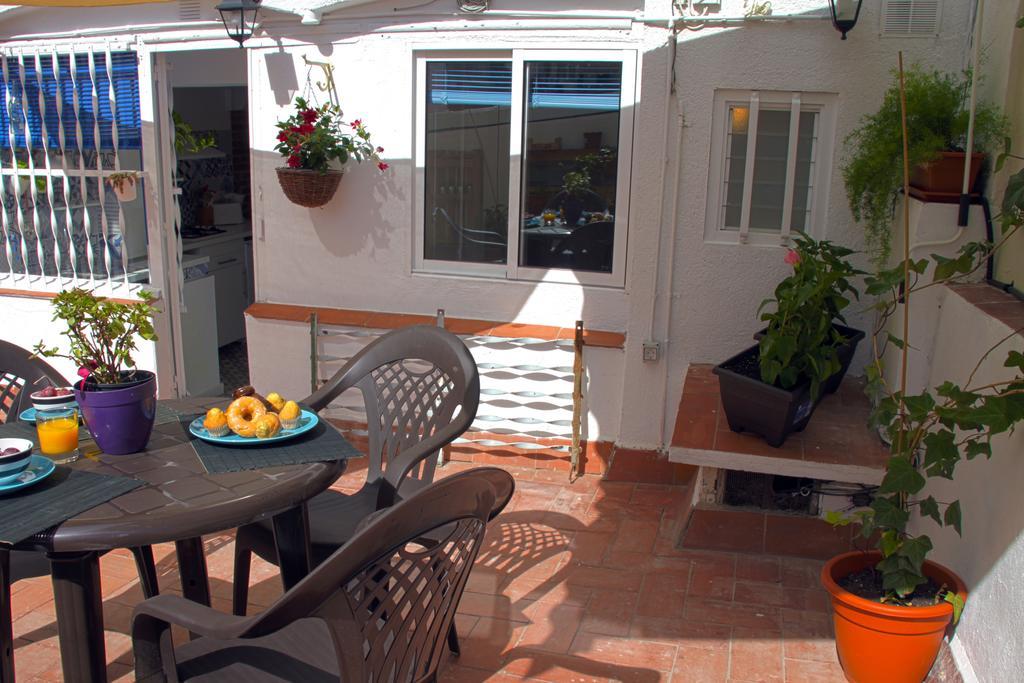 Casa Tortilla Sant Antoni *