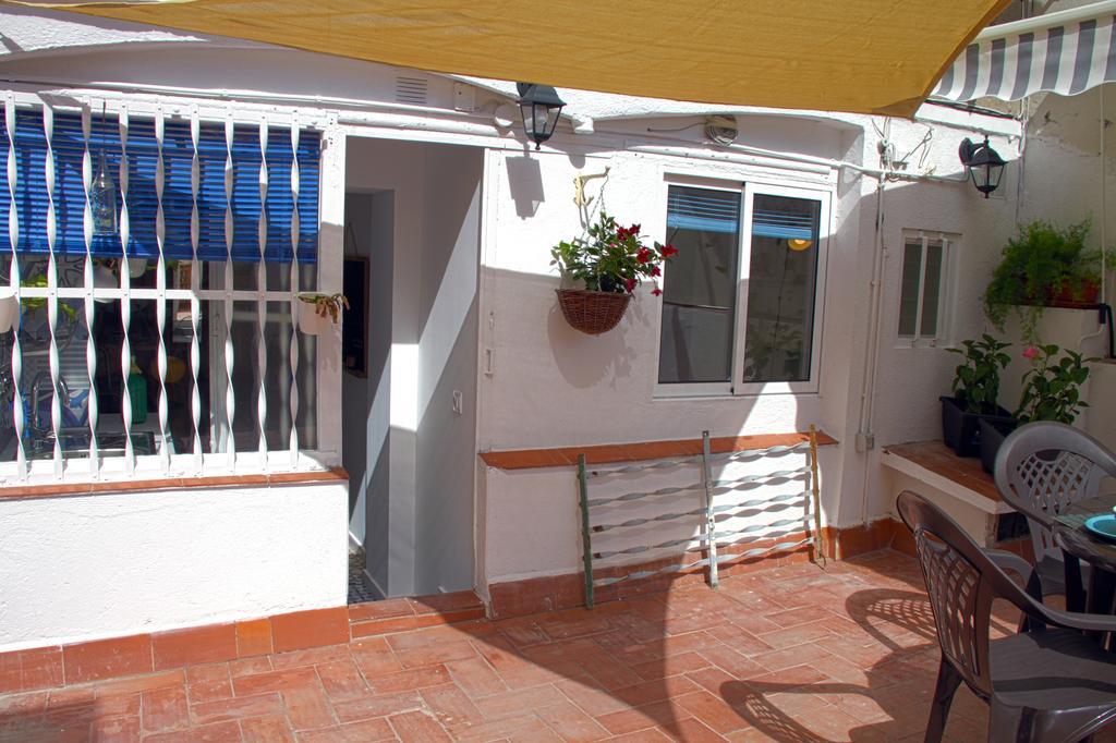 Apartamento Casa Tortilla Sant Antoni Barcelona