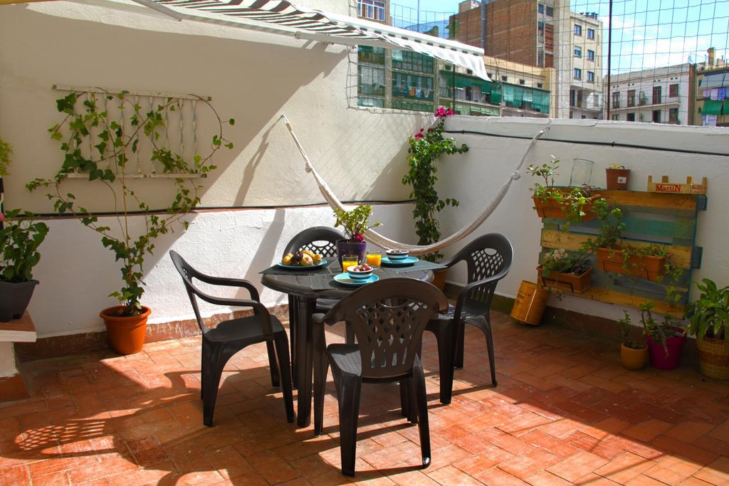 Apartamento Casa Tortilla Sant Antoni