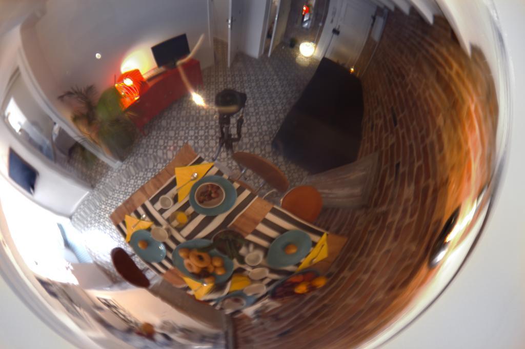 Apartamento Casa Tortilla Sant Antoni