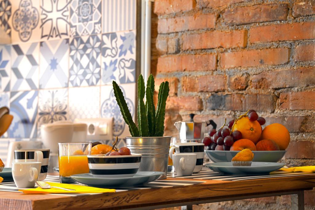 Casa Tortilla Sant Antoni Apartamento Barcelona