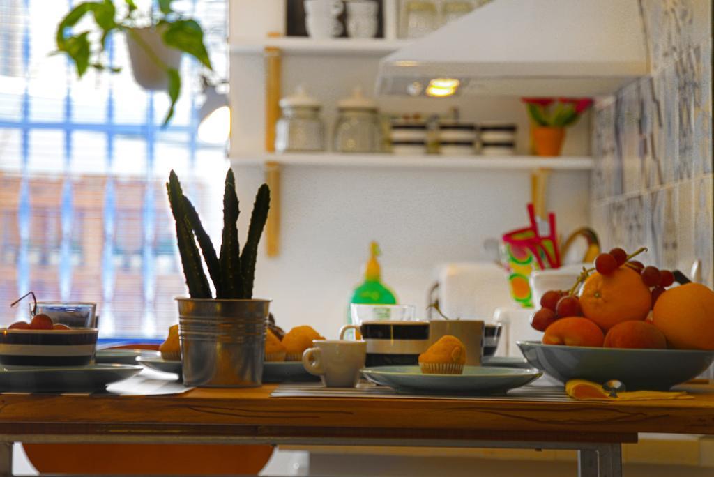 Apartamento Casa Tortilla Sant Antoni *