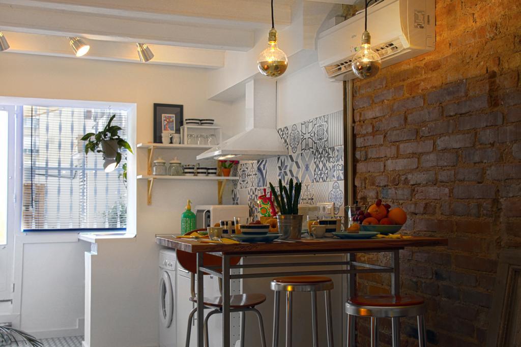 Casa Tortilla Sant Antoni * Barcelona