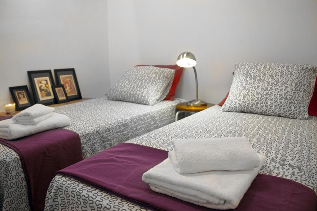 Apartamento Casa Tortilla Sant Antoni Barcelona