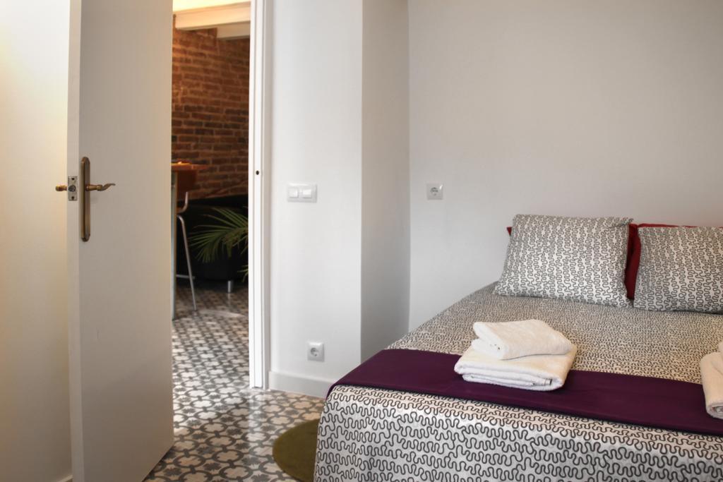Apartamento Casa Tortilla Sant Antoni Barcelona