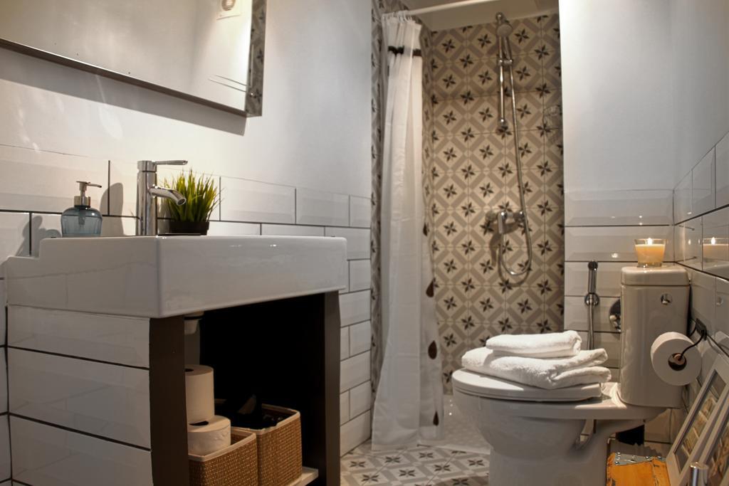 Apartamento Casa Tortilla Sant Antoni Barcelona