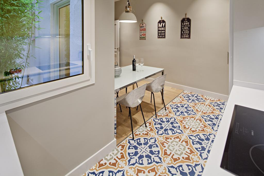 Apartamento Habitat Plaza *