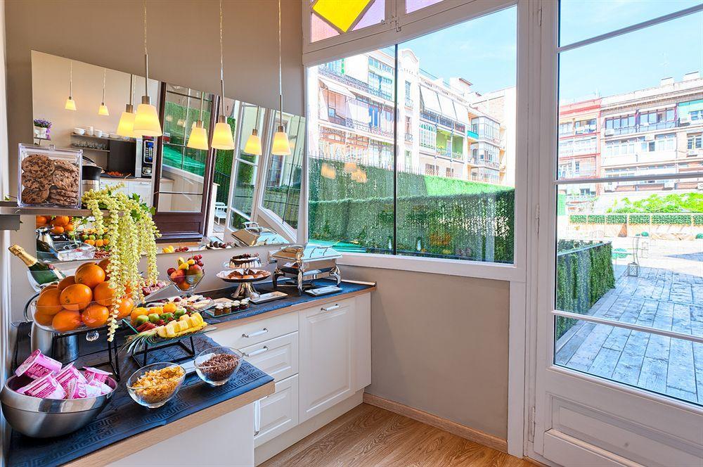Bachome Terrace Bed and breakfast Barcelona