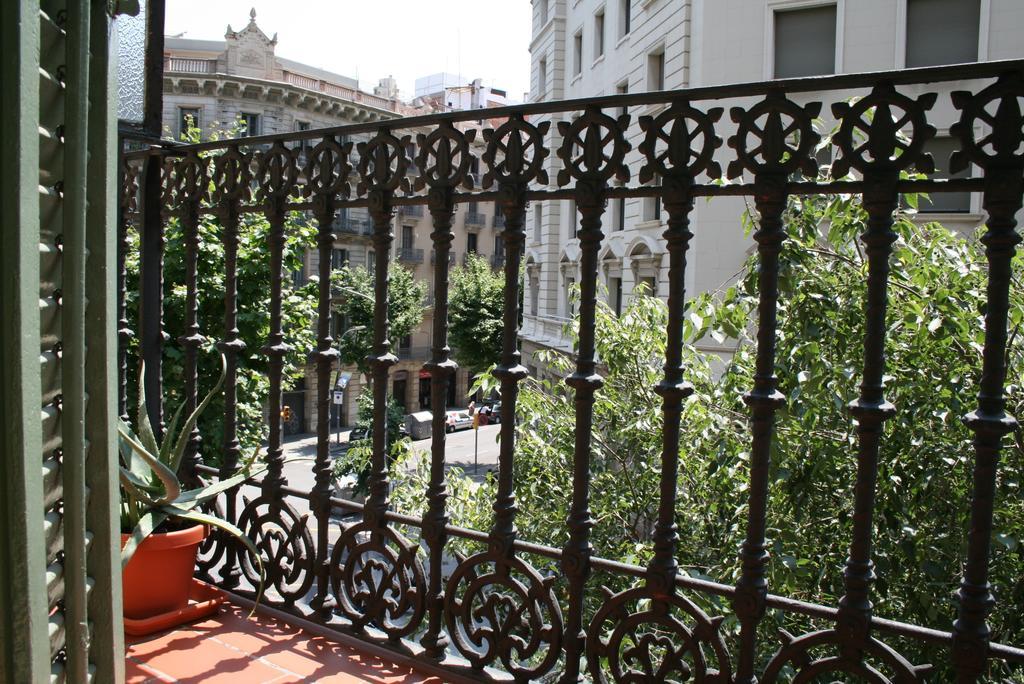 Eixample Pensión 2*