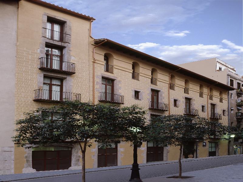Catalonia Born Hotel