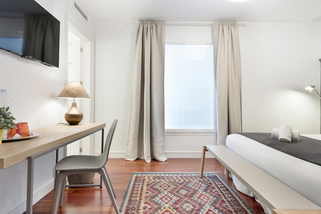 Milton House Gran Via Apartamento