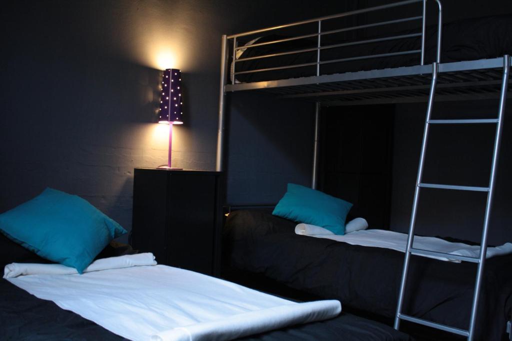 Bed & Art Barcelona