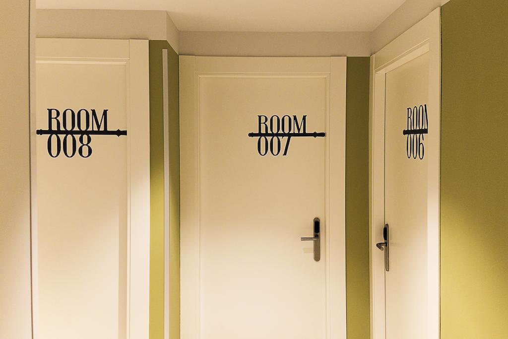 Room018bcn Barcelona