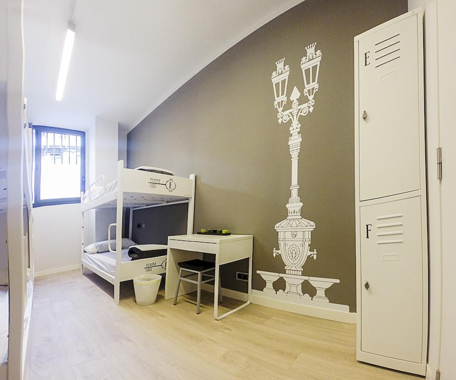 Room018bcn Hostal
