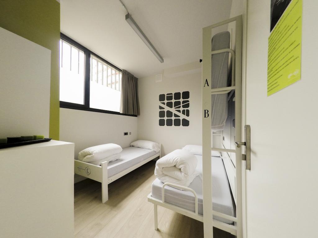Room018bcn Barcelona