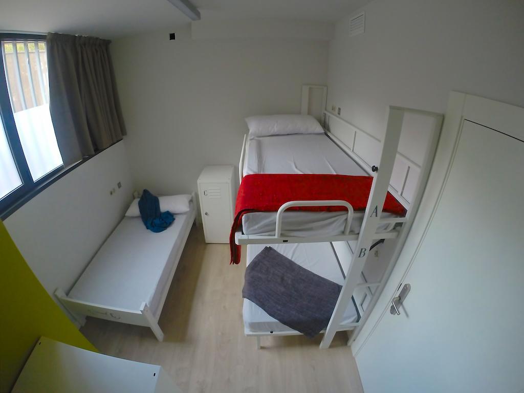 Hostal Room018bcn