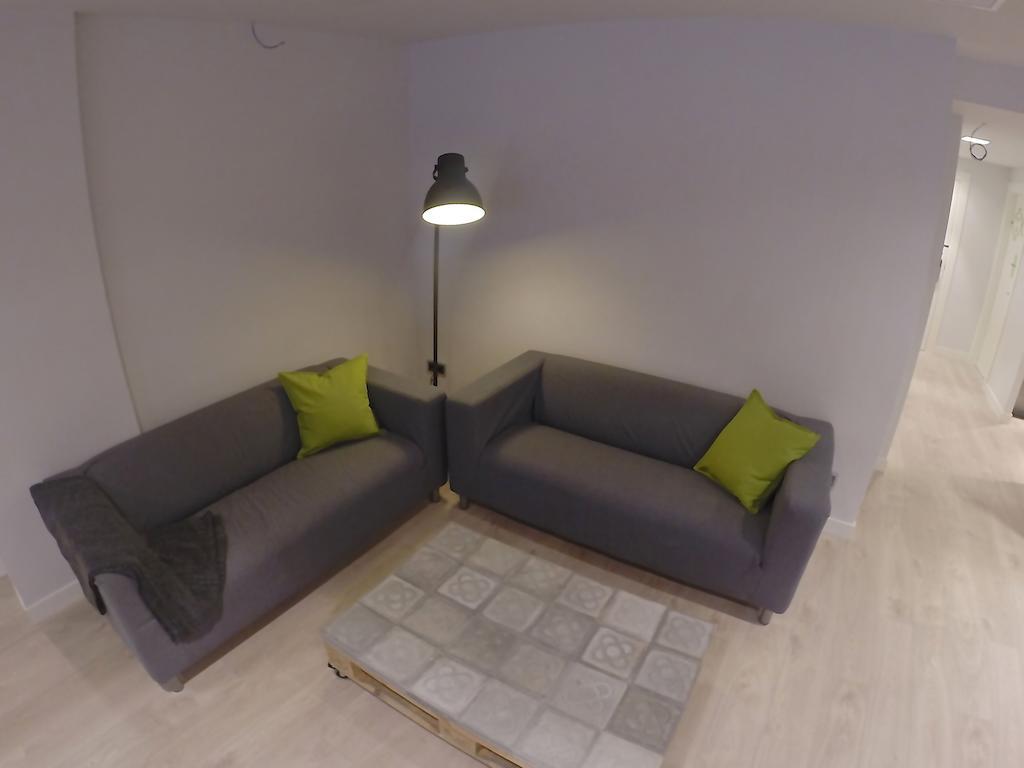 Hostal Room018bcn