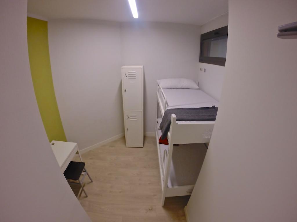 Hostal Room018bcn