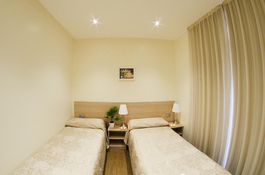 Guest house Excellence Barcelona