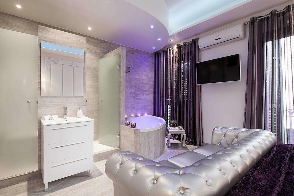 Romantic Barcelona Apartment Barcelona