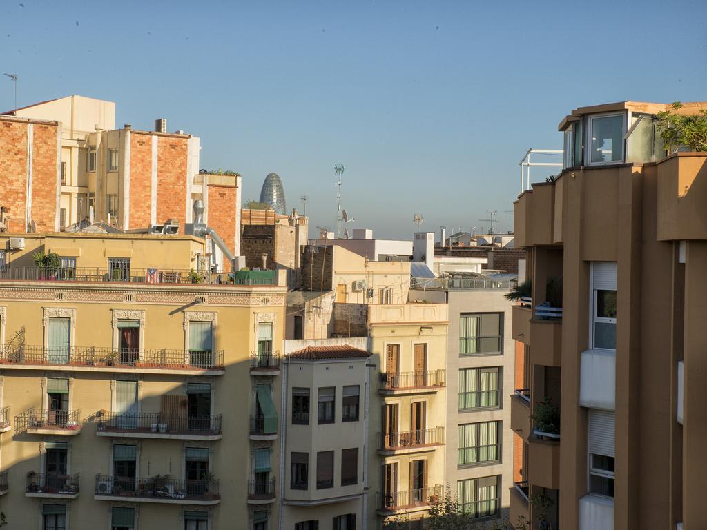 Apartment Barcelona4seasons - Sagrada Familia *