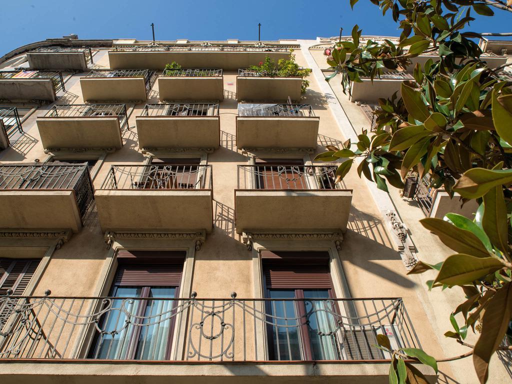 Apartment Barcelona4seasons - Sagrada Familia