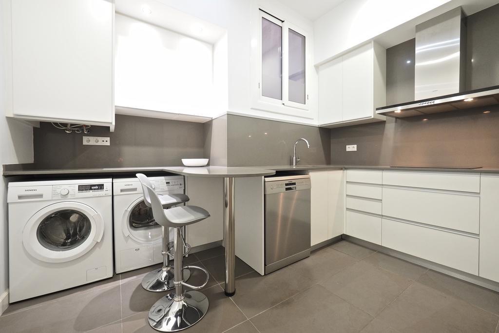 Apartamento Way To Bcn Casa Rovira Barcelona