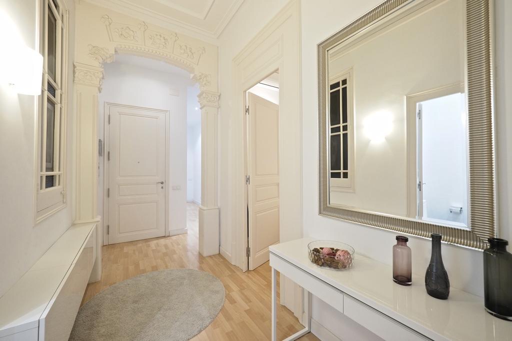 Apartamento Way To Bcn Casa Rovira *