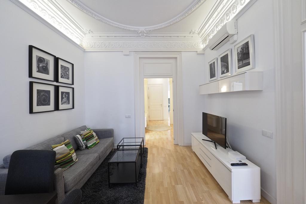 Apartamento Way To Bcn Casa Rovira