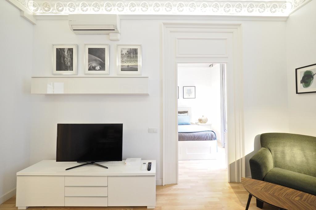 Apartamento Way To Bcn Casa Rovira Barcelona
