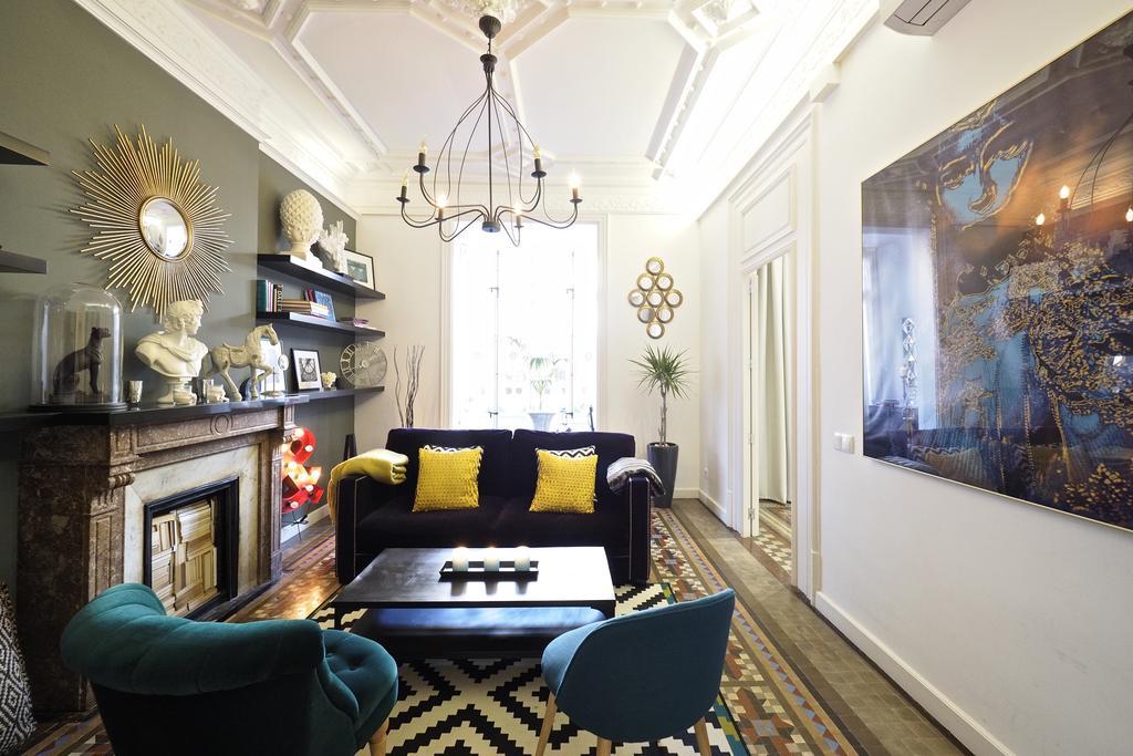 Apartamento Way To Bcn Casa Rovira *