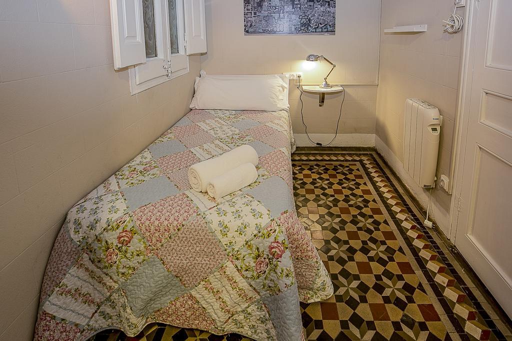 Guest house Casa Del Mediterraneo Barcelona