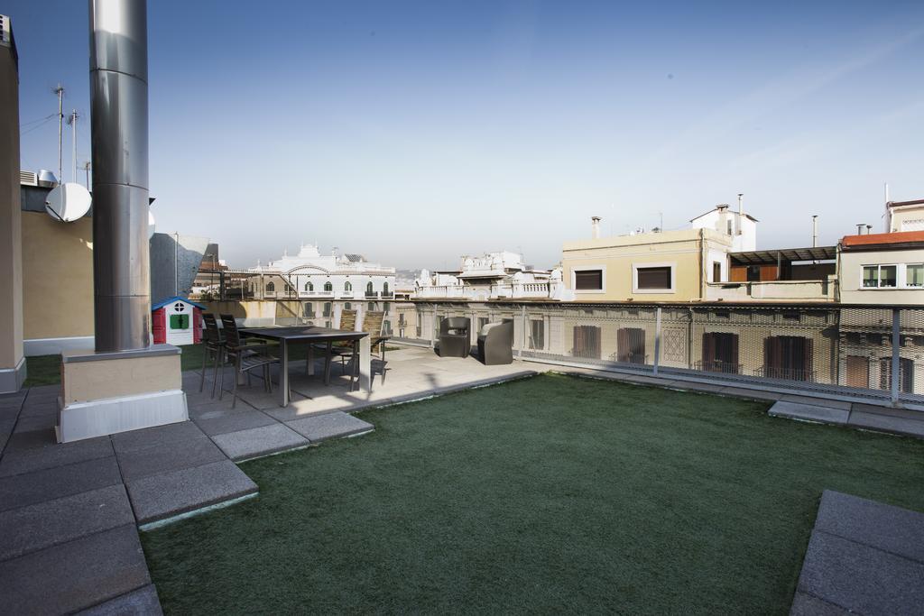 Splendom Pau Claris Barcelona