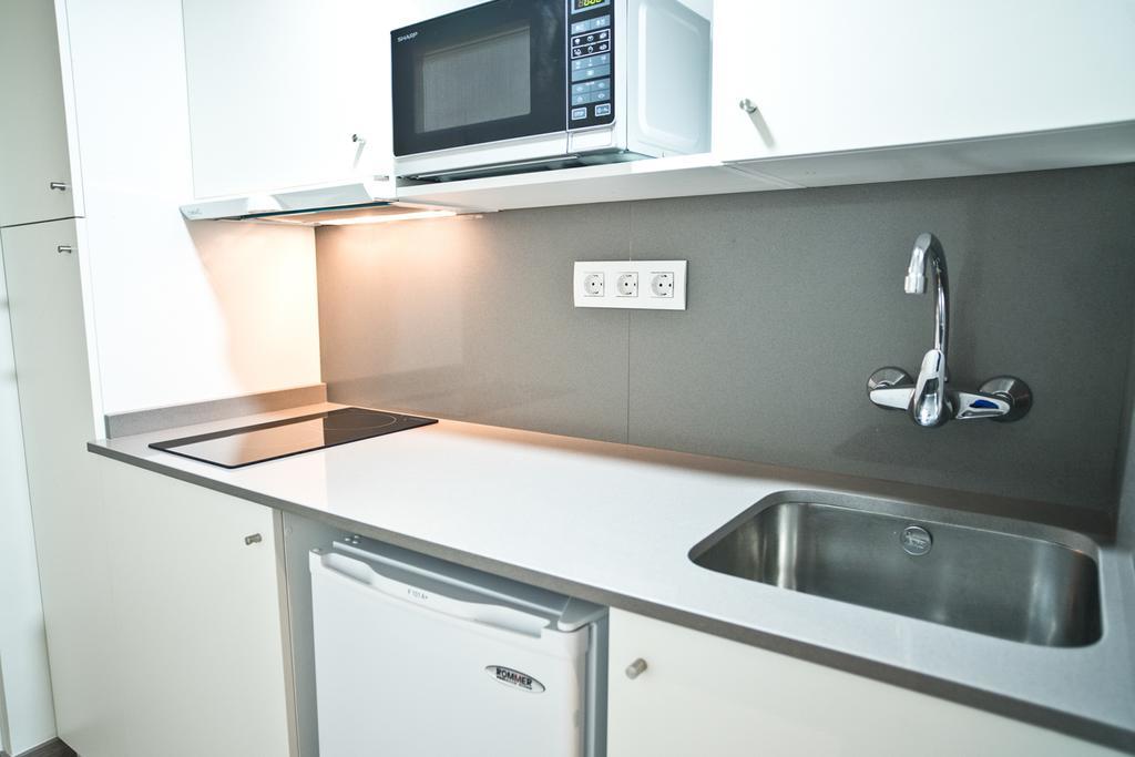 Apartment Laforja *