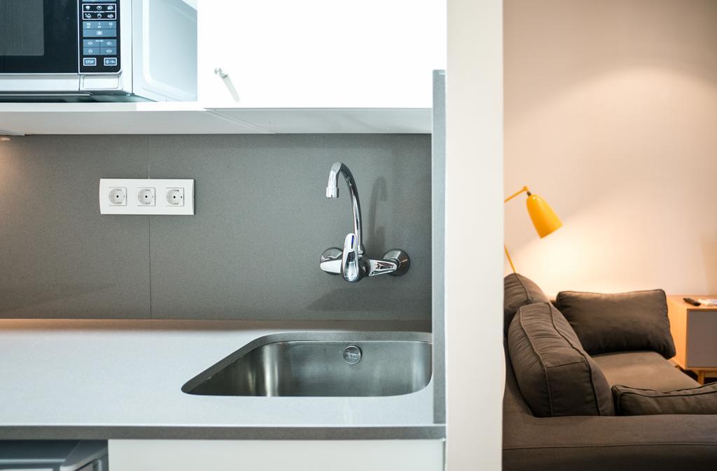 Apartment Laforja