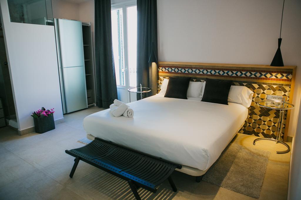 Apartamento Quartprimera Barcelona