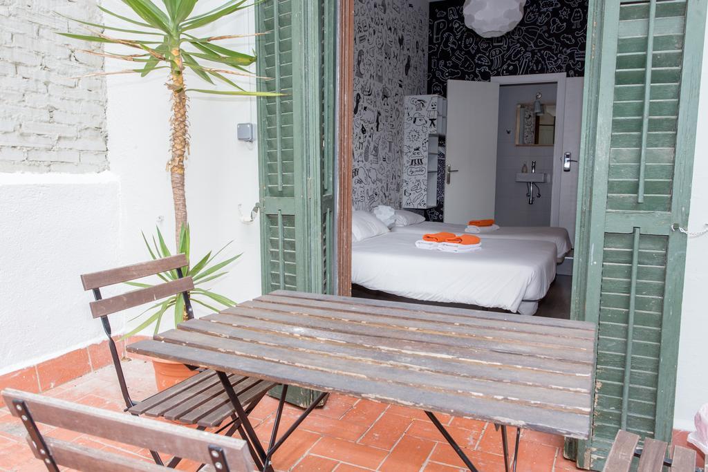 Zoorooms Boutique Barcelona