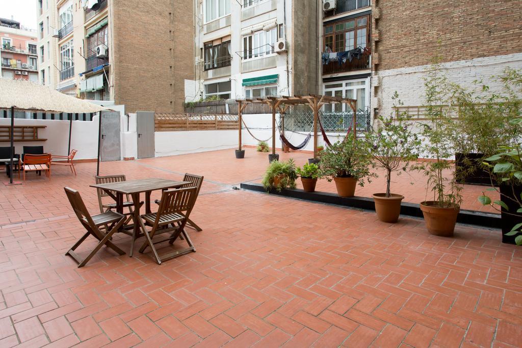 Guest house Zoorooms Boutique Barcelona