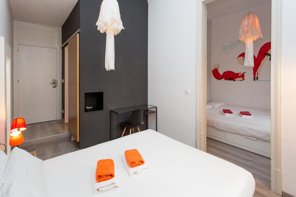 Guest house Zoorooms Boutique 2*