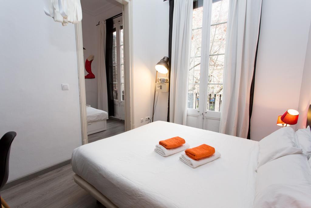 Zoorooms Boutique Barcelona