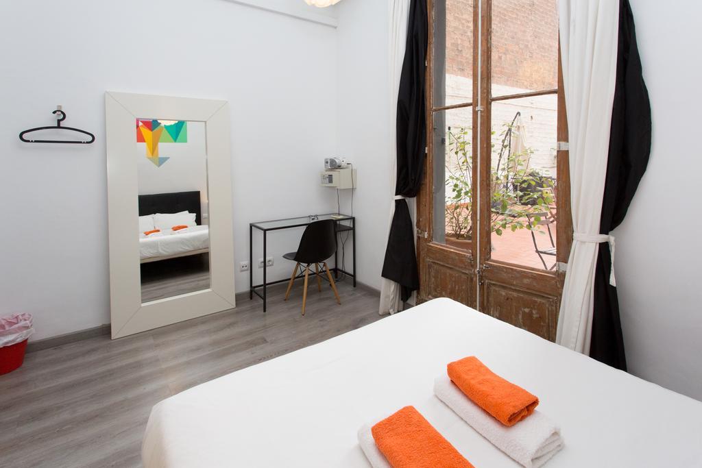 Guest house Zoorooms Boutique Barcelona