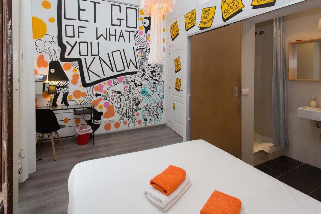 Guest house Zoorooms Boutique 2*