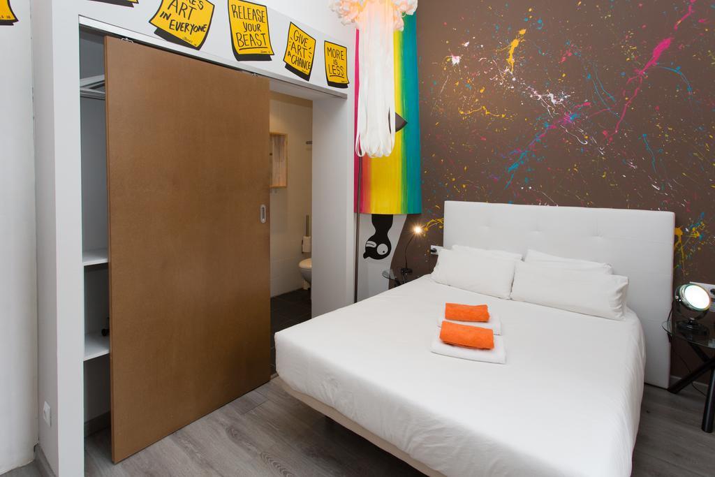 Zoorooms Boutique Barcelona
