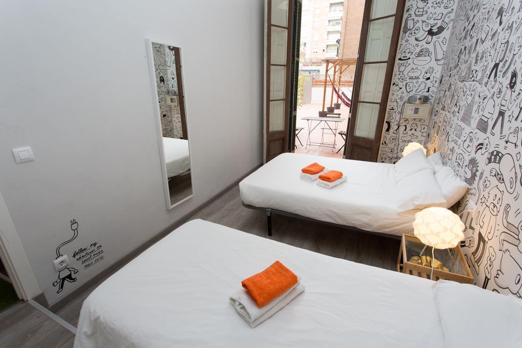 Zoorooms Boutique Barcelona