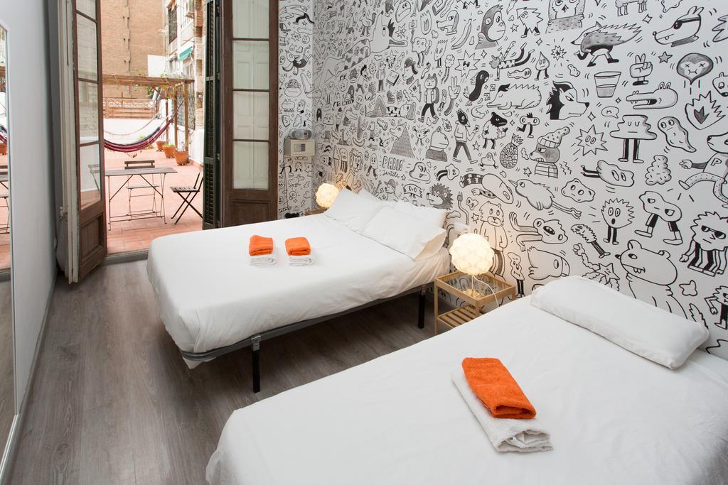 Guest house Zoorooms Boutique