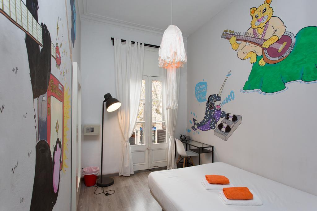 Guest house Zoorooms Boutique 2*