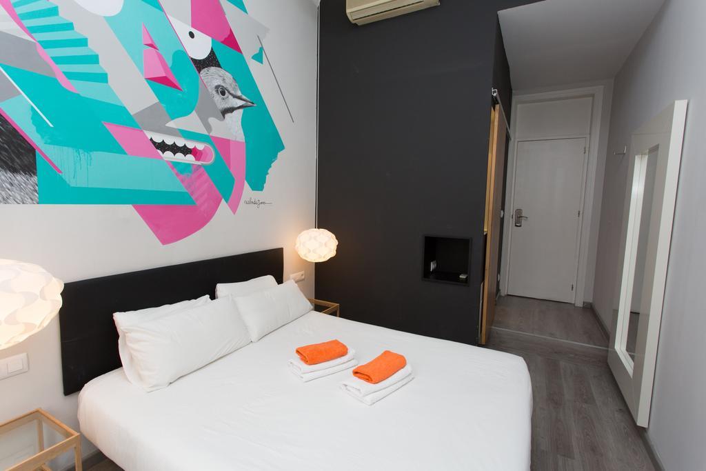 Zoorooms Boutique Barcelona